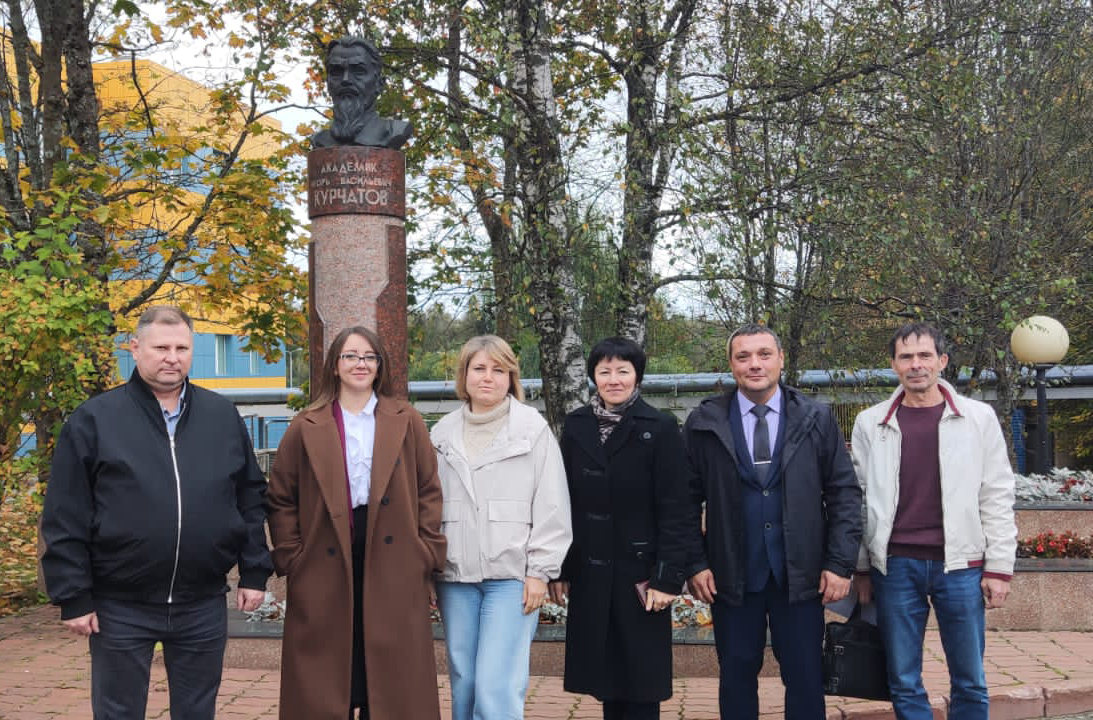 Метрологический надзор на «РАДОНЕ»