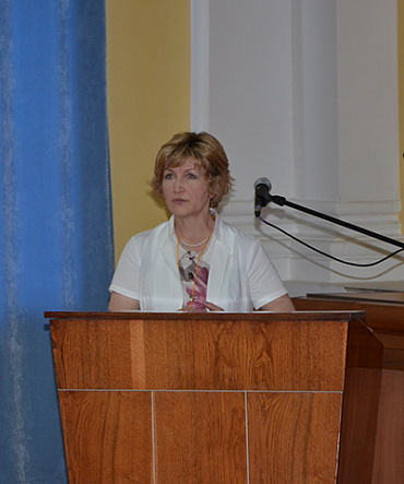 Конференция в Севастополе